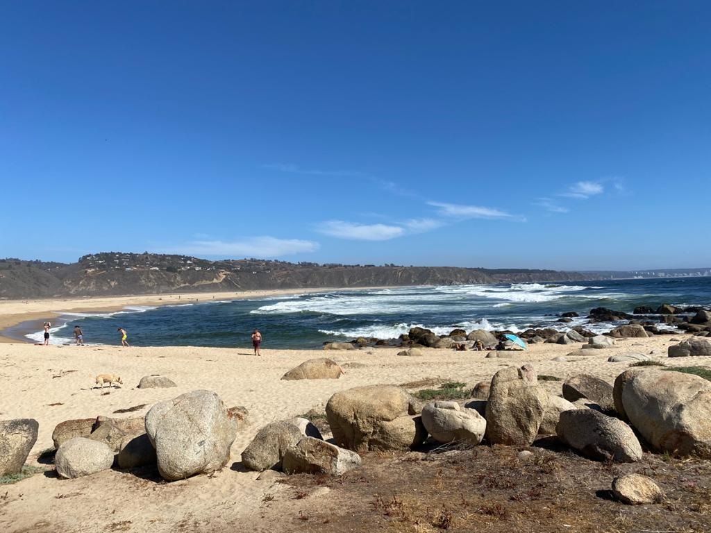 Chile tendrá un 38% menos de visitantes argentinos