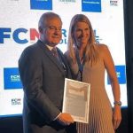 Copa Airlines elegida la mejor línea aérea según Money