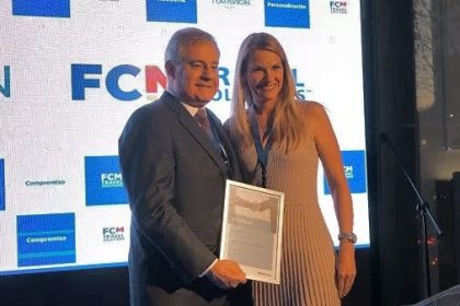 Alianza de Turavion y FCM proyecta ventas por US$6 millones durante 2019