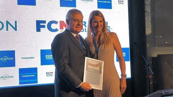 Alianza de Turavion y FCM proyecta ventas por US$6 millones durante 2019