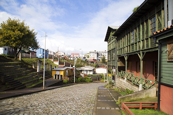 Sernatur lanza Guía para la reactivación del turismo local