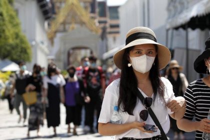 WTCC llama a contener pánico por coronavirus de China