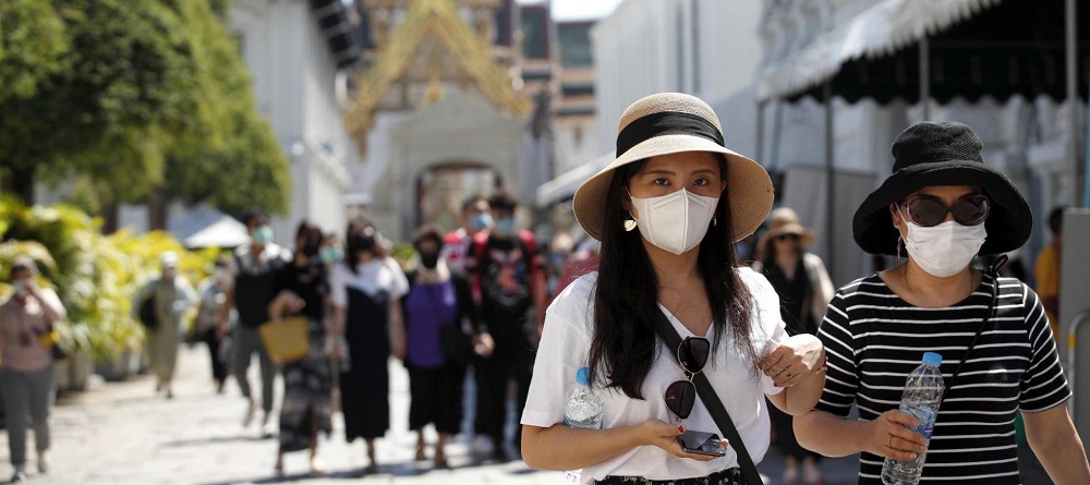 WTCC llama a contener pánico por coronavirus de China
