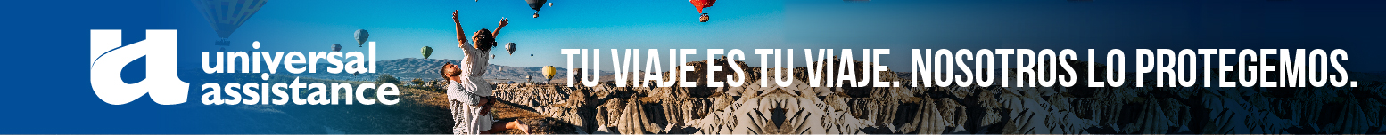 Universal Assistance ad