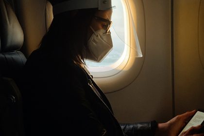 Un año de pandemia Un año de pandemia