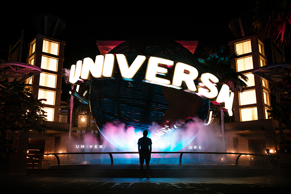 Universal Orlando abrirá sus puertas desde junio