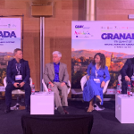 Chile premiado al mejor stand de negocios en WTM London