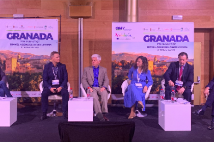 Concluyo en Granada la VII Cumbre Mundial de Asociaciones de Agencias de Viajes