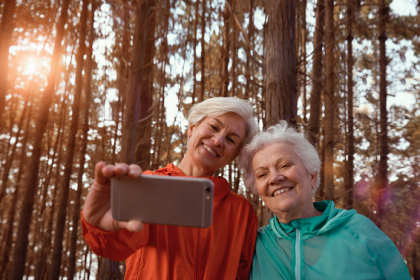 Viaja por Chile con el programa Vacaciones Tercera Edad de Sernatur