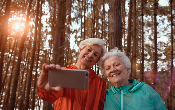 Viaja por Chile con el programa Vacaciones Tercera Edad de Sernatur