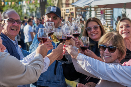 Chile: Las Fiestas de la Vendimia 2023 un imperdible este verano