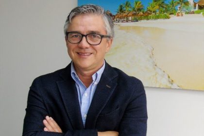 Aplauden designación de Juan Pablo Franky como Viceministro de Turismo