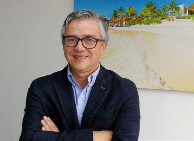 Aplauden designación de Juan Pablo Franky como Viceministro de Turismo