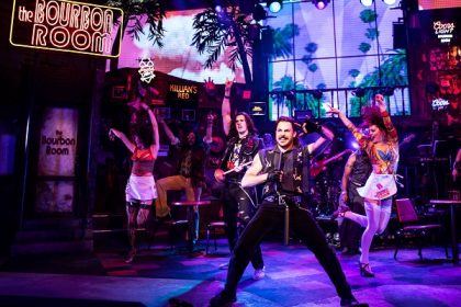 Inició la nueva edición de NYC Off-Broadway Week