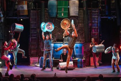 Llega una nueva edición de NYC Off-Broadway Week