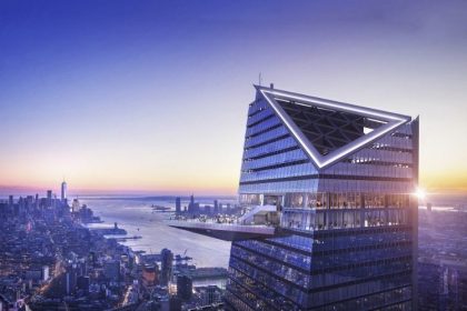 El observatorio más alto del hemisferio occidental abre sus puertas en 2020