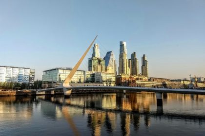 Chile: Visit Buenos Aires mostrará sus atractivos