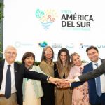 Incorporan nuevos miembros al Consejo Mundial de Viajes y Turismo