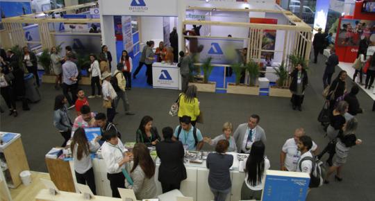 La vitrina turística de ANATO 2018 trae grandes novedades