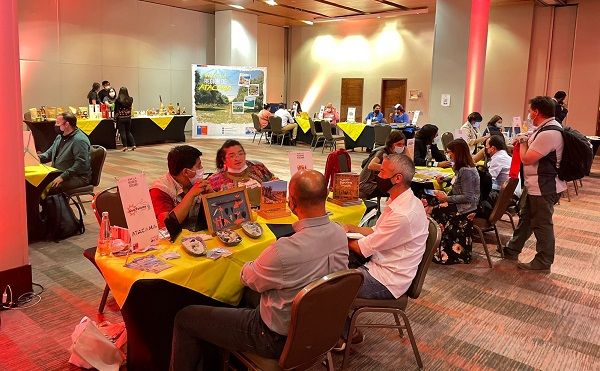 Región de Atacama lanza sus principales novedades para la temporada 2022