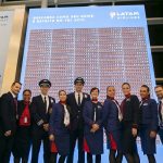 La filipina Catriona Gray, coronada Miss Universo 2018