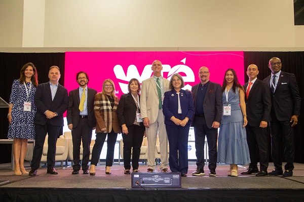 WTE Miami 2025: ofrece un sinfín de oportunidades