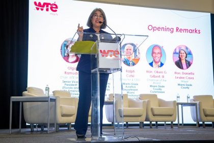 WTE Miami 2024: Un nuevo punto de encuentro para la industria de viajes y turismo