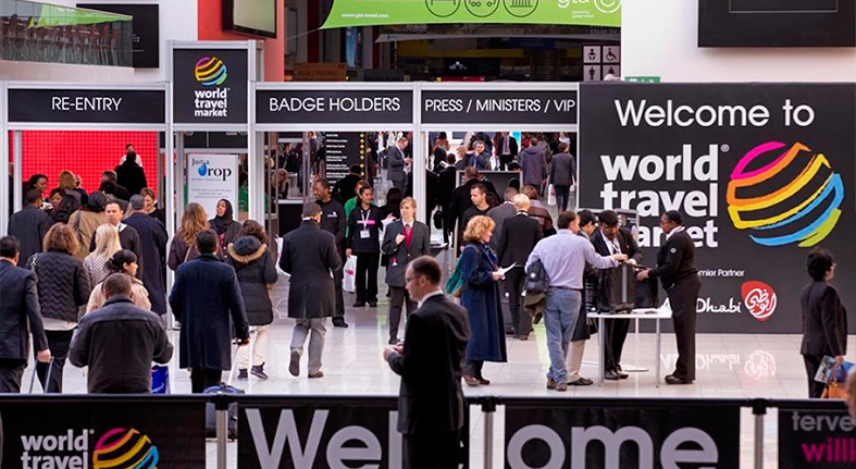 WTM Latin America se prepara para su edición de 2019 WTM Latin America se prepara para su edición de 2019