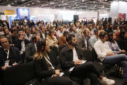 WTM London 2022 con gran aumento en asistencia de compradores