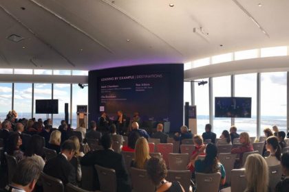 ONU y WTTC lanzan programa para impulsar sustentabilidad y contrarrestar cambio climático