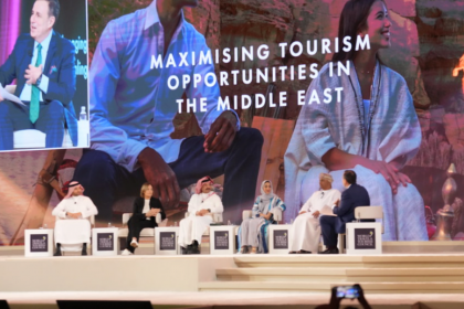 Recuperación del Turismo por los viajes internacionales