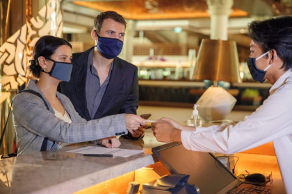 WTTC pide reconocimiento mundial de todas las vacunas contra Covid-19