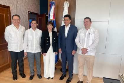 Se integra al WTTC la Asociación Nacional de Hoteles y Turismo de República Dominicana