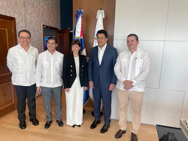 Se integra al WTTC la Asociación Nacional de Hoteles y Turismo de República Dominicana