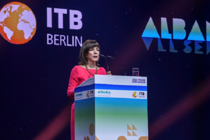 WTTC: En 2034 turismo será el 11 por ciento la economía global