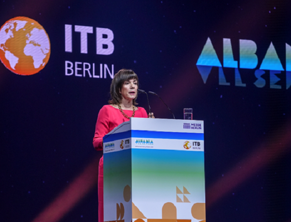 WTTC: En 2034 turismo será el 11 por ciento la economía global