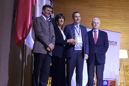 La ciudad de Valdivia sede de congreso del Turismo en Chile