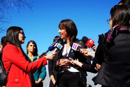 Lanzan campaña para consolidar a Chile como tricampeón en los Oscar del Turismo