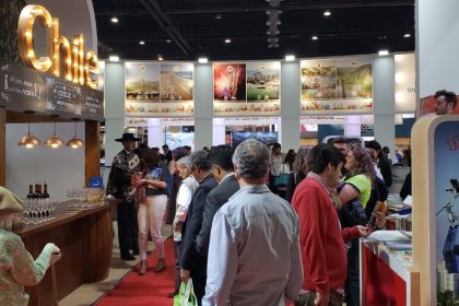 FIT 2018:  Superó los 98 mil  visitantes