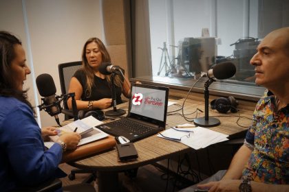 "¿Por qué Turismo?" un nuevo programa en Radio Agricultura "¿Por qué Turismo?" un nuevo programa en Radio Agricultura