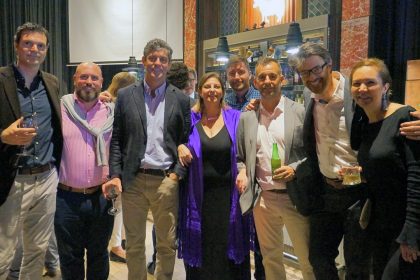 Atrápalo cumple diez años en Chile