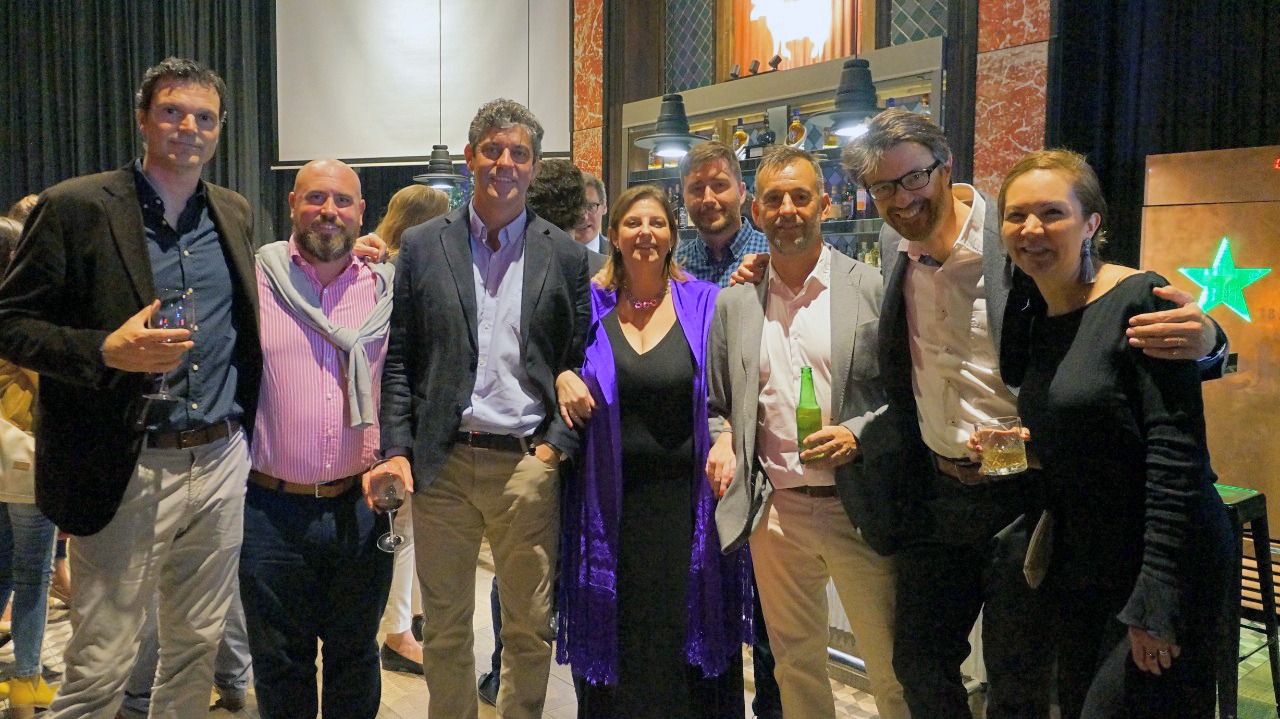 Atrápalo cumple diez años en Chile