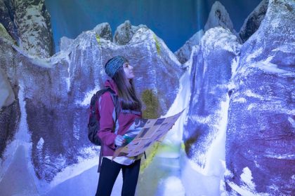 Empresarios Magallánicos buscan conquistar el primer lugar en Turismo de invierno