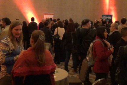 Así fue la tercera versión del #AfterOnyBusinessNetworking