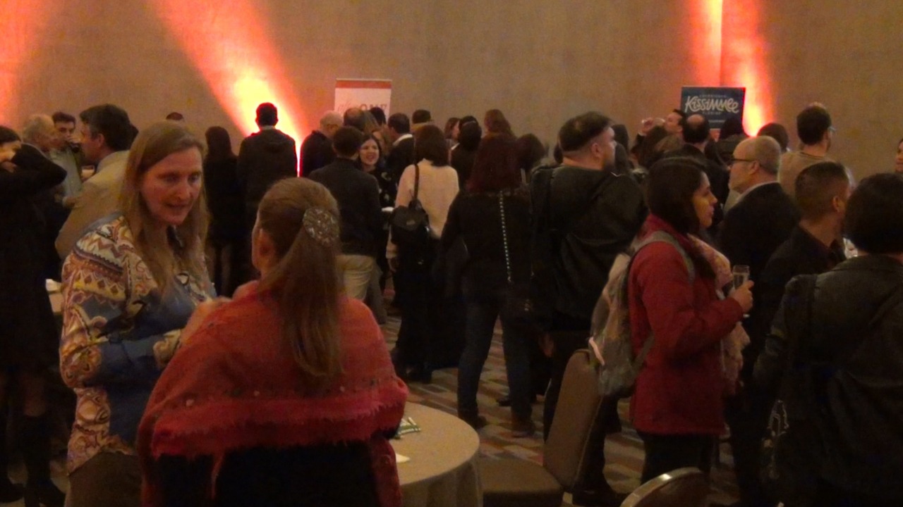 Así fue la tercera versión del #AfterOnyBusinessNetworking