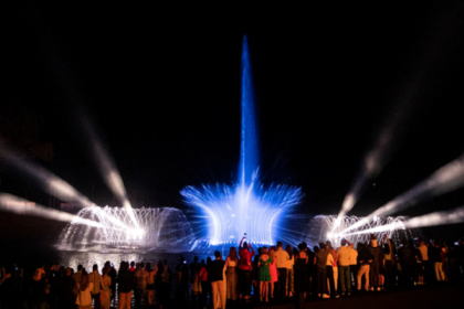 Brasil: Wonder Park Foz invierte en inclusión social