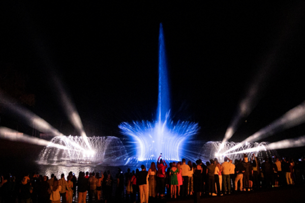 Brasil: Wonder Park Foz invierte en inclusión social