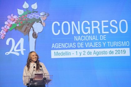 Así fue el 24 Congreso Nacional de Agencias de Viajes y Turismo de ANATO