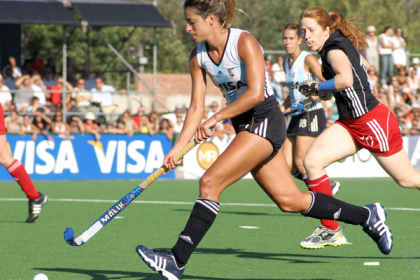 Rosario será sede nuevamente del campeonato mundial de Hockey
