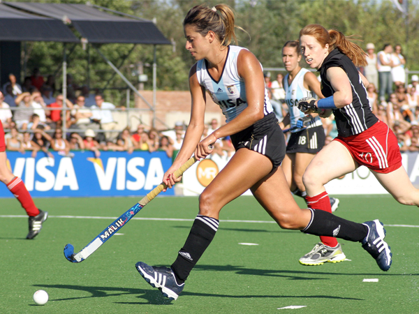 Rosario será sede nuevamente del campeonato mundial de Hockey